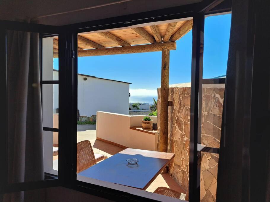 Apartamento Valentina Tías Exterior foto