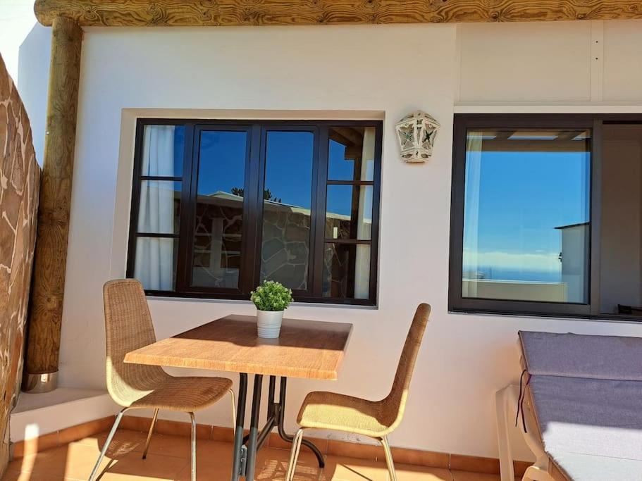 Apartamento Valentina Tías Exterior foto