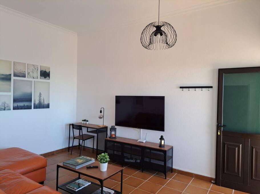 Apartamento Valentina Tías Exterior foto