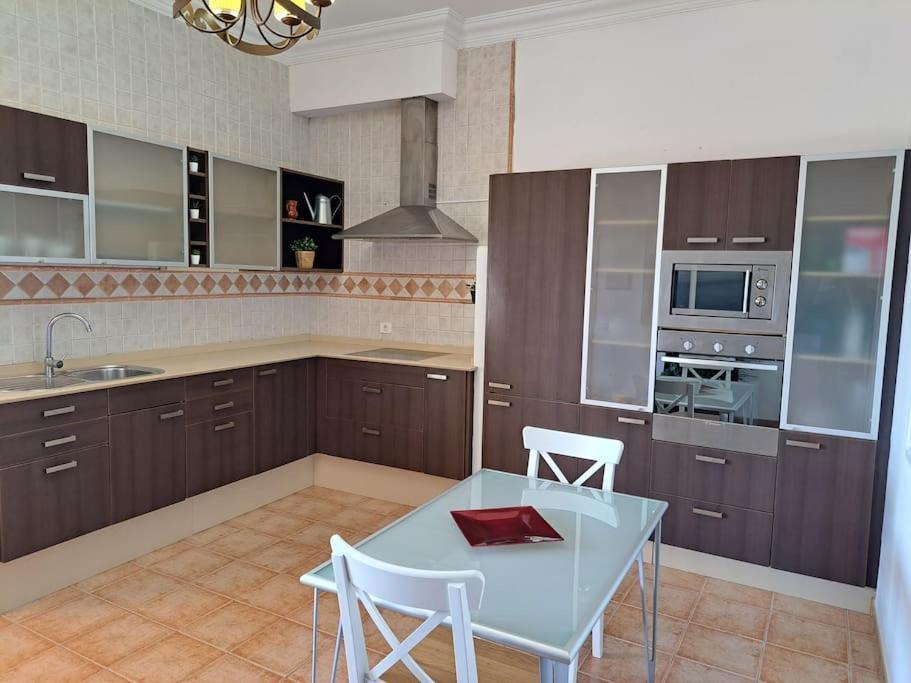 Apartamento Valentina Tías Exterior foto