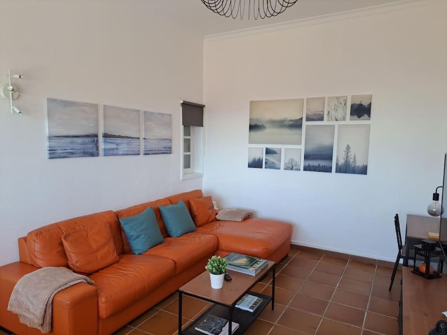 Apartamento Valentina Tías Exterior foto