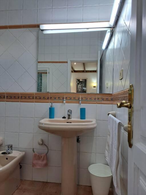 Apartamento Valentina Tías Exterior foto